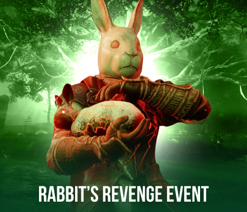 Rabbit’s Revenge Event